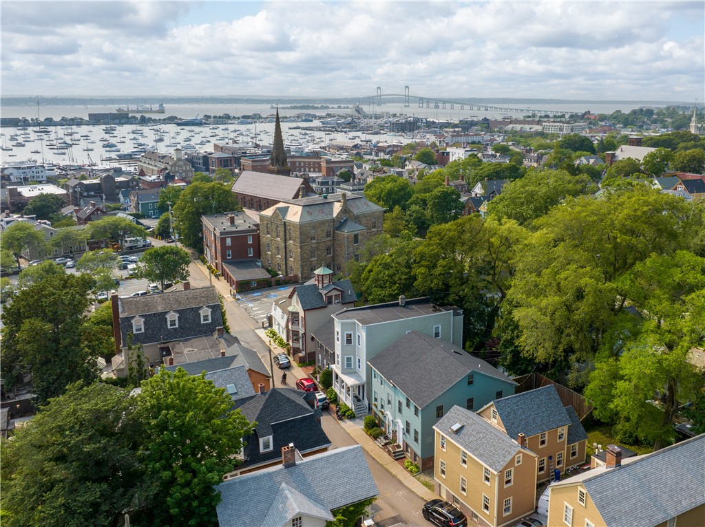 48 William Street Newport, RI 02840 - Photo 31 of 32