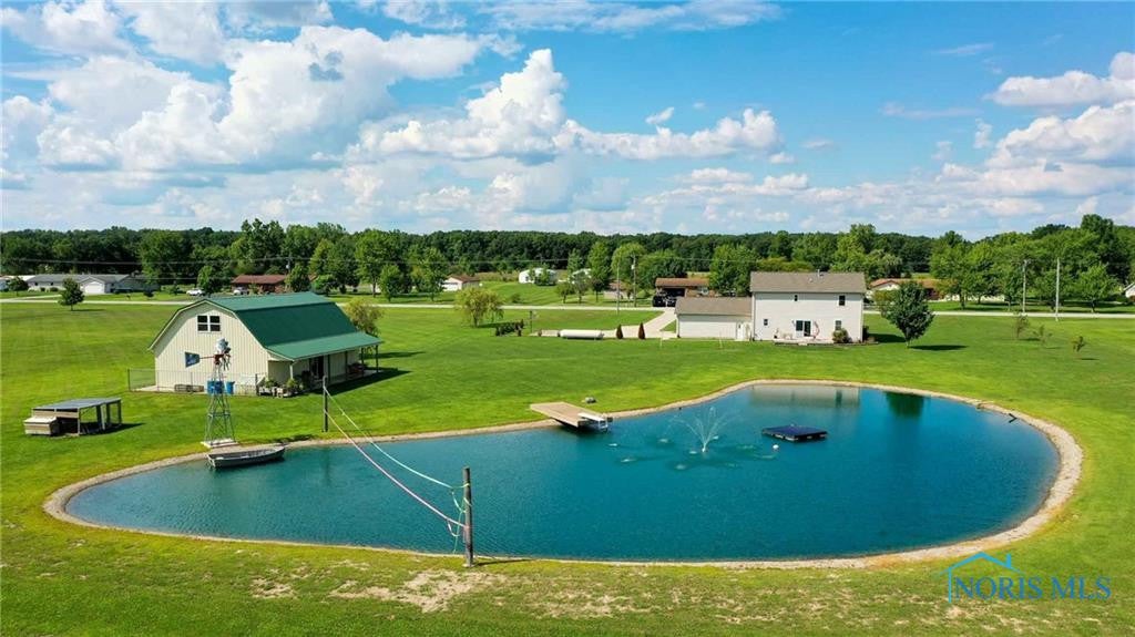 23180 Watson Road Defiance, OH 43512 - Photo 9 of 50 Gallery Image 9
