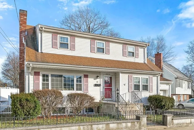 $1,049,000 | 35 Fells Avenue Terrace, Medford, MA 02155