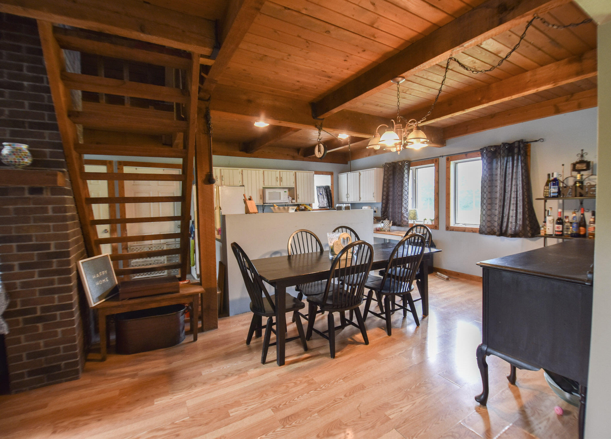 1161 Robinson Road Quincy, MI 49082 - Photo 13 of 35 DSC_0132