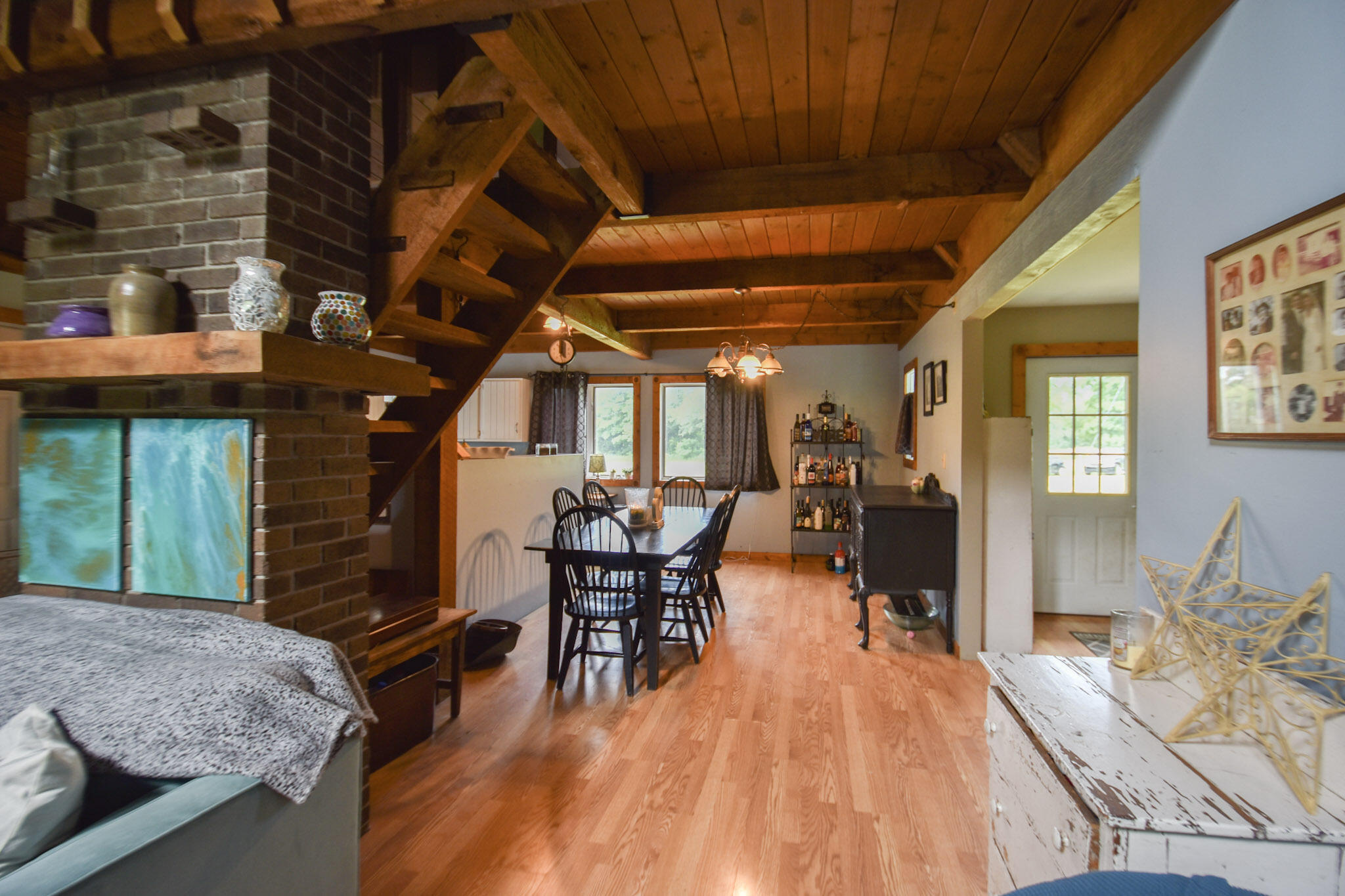 1161 Robinson Road Quincy, MI 49082 - Photo 14 of 35 DSC_0128