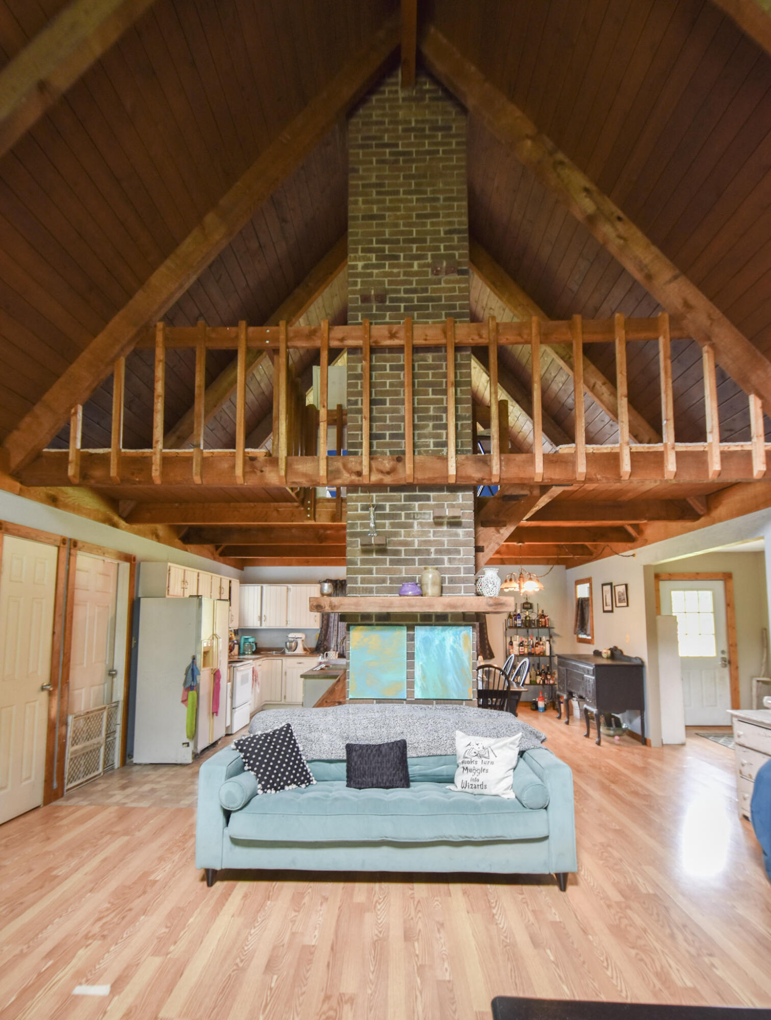 1161 Robinson Road Quincy, MI 49082 - Photo 15 of 35 DSC_0126