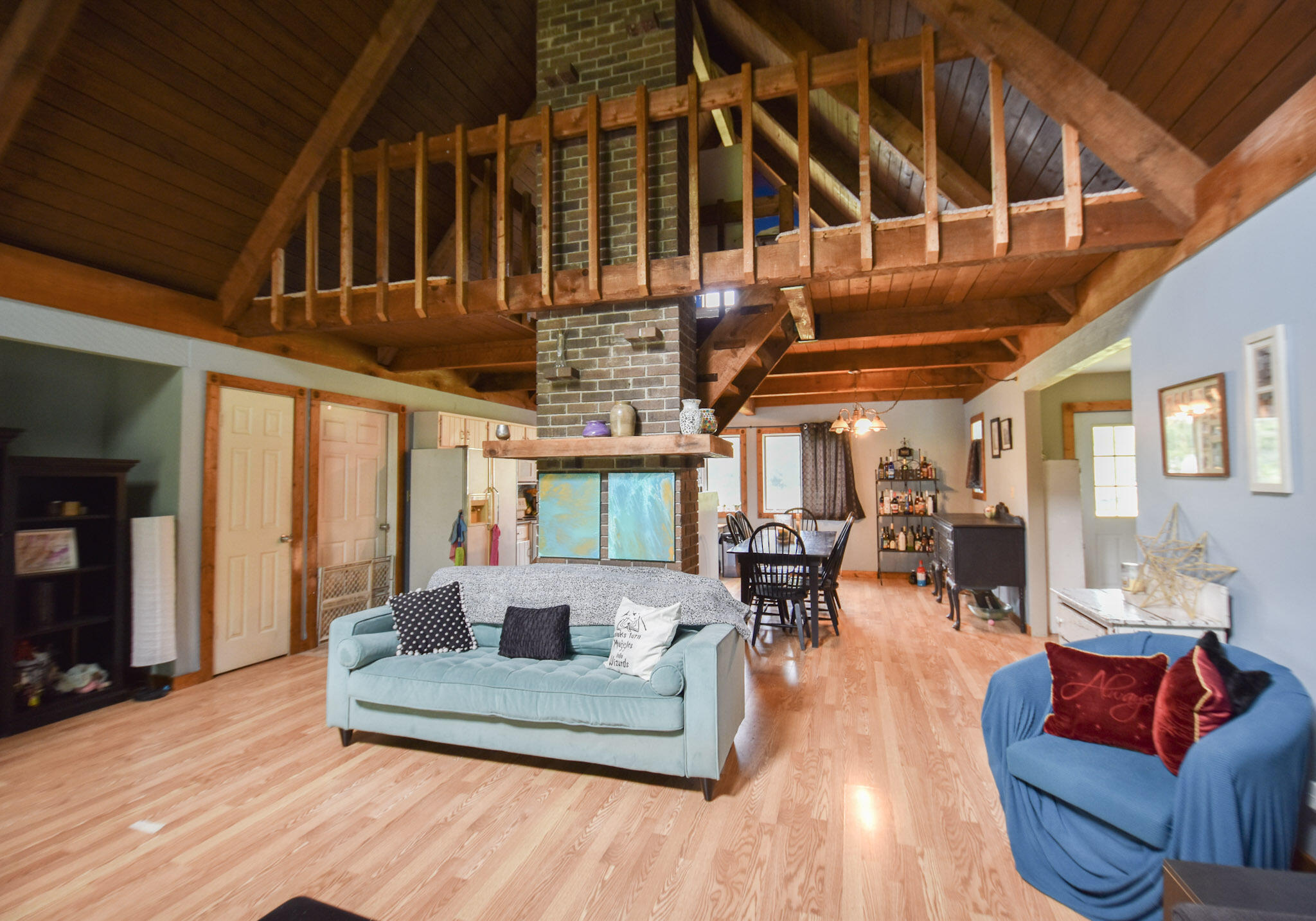1161 Robinson Road Quincy, MI 49082 - Photo 16 of 35 DSC_0123