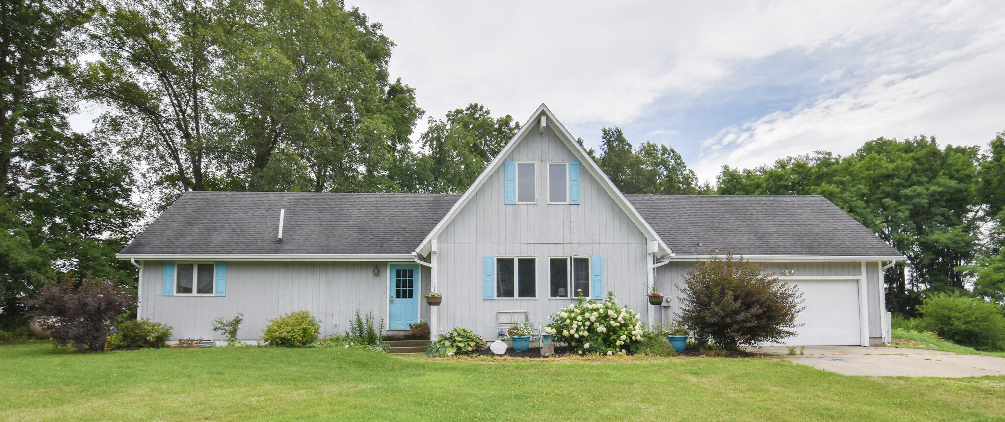 1161 Robinson Road Quincy, MI 49082 - Photo 32 of 35 DSC_0068