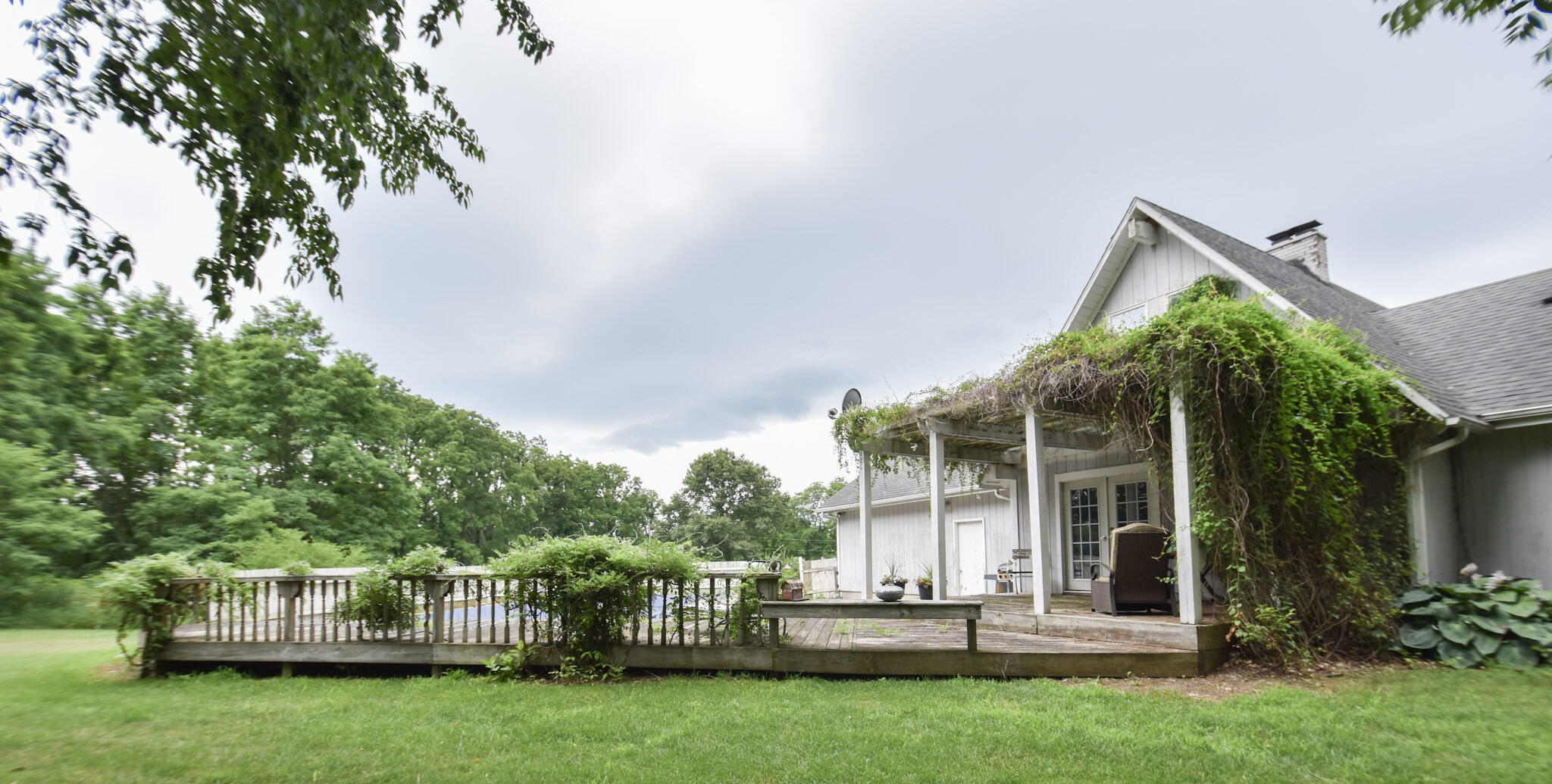 1161 Robinson Road Quincy, MI 49082 - Photo 33 of 35 DSC_0077