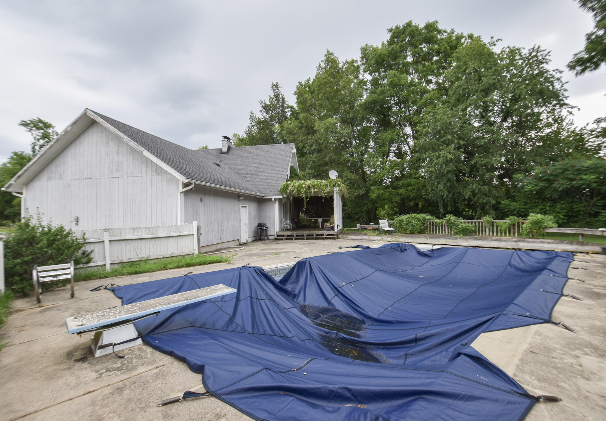 1161 Robinson Road Quincy, MI 49082 - Photo 34 of 35 DSC_0090