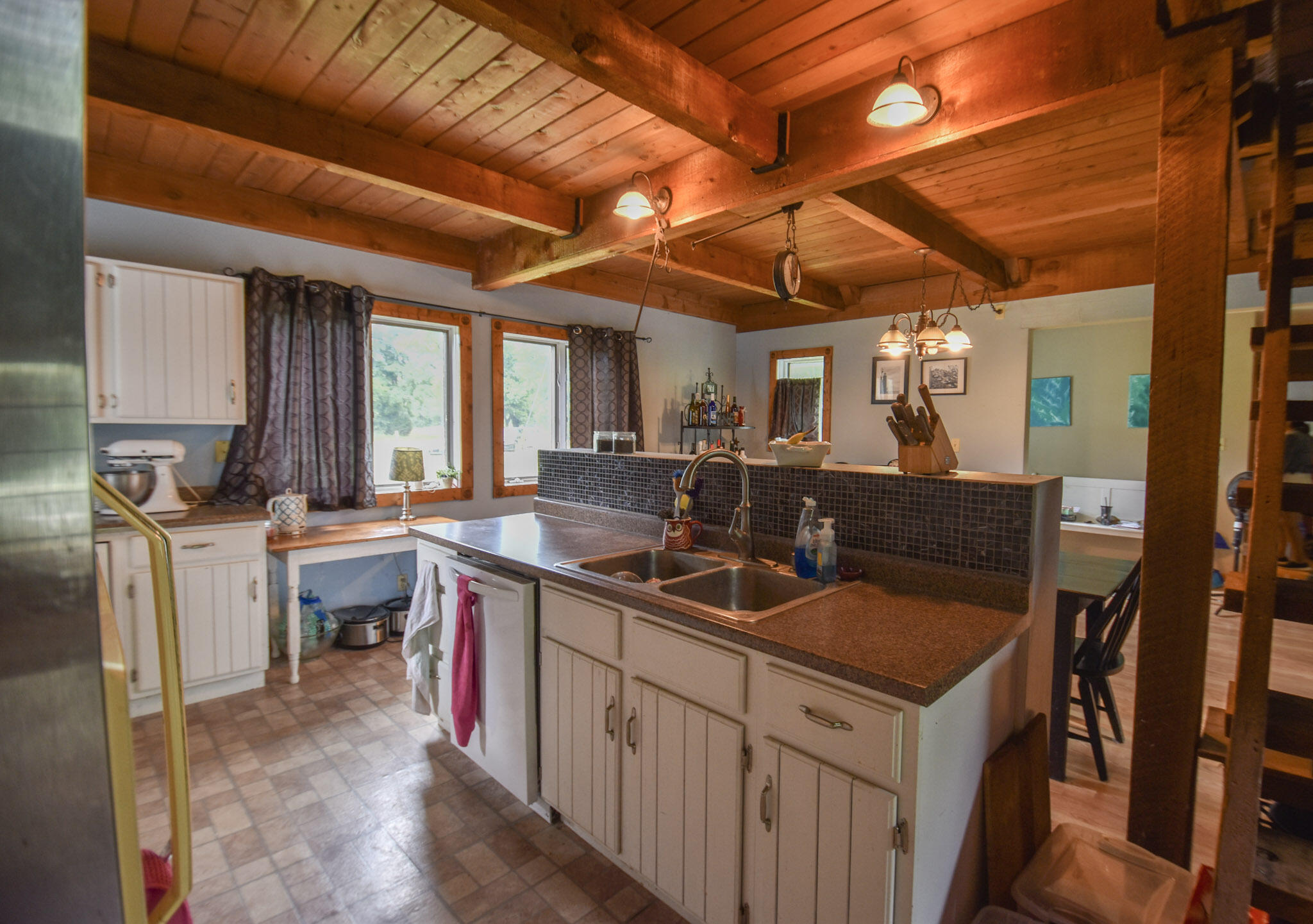 1161 Robinson Road Quincy, MI 49082 - Photo 8 of 35 DSC_0143