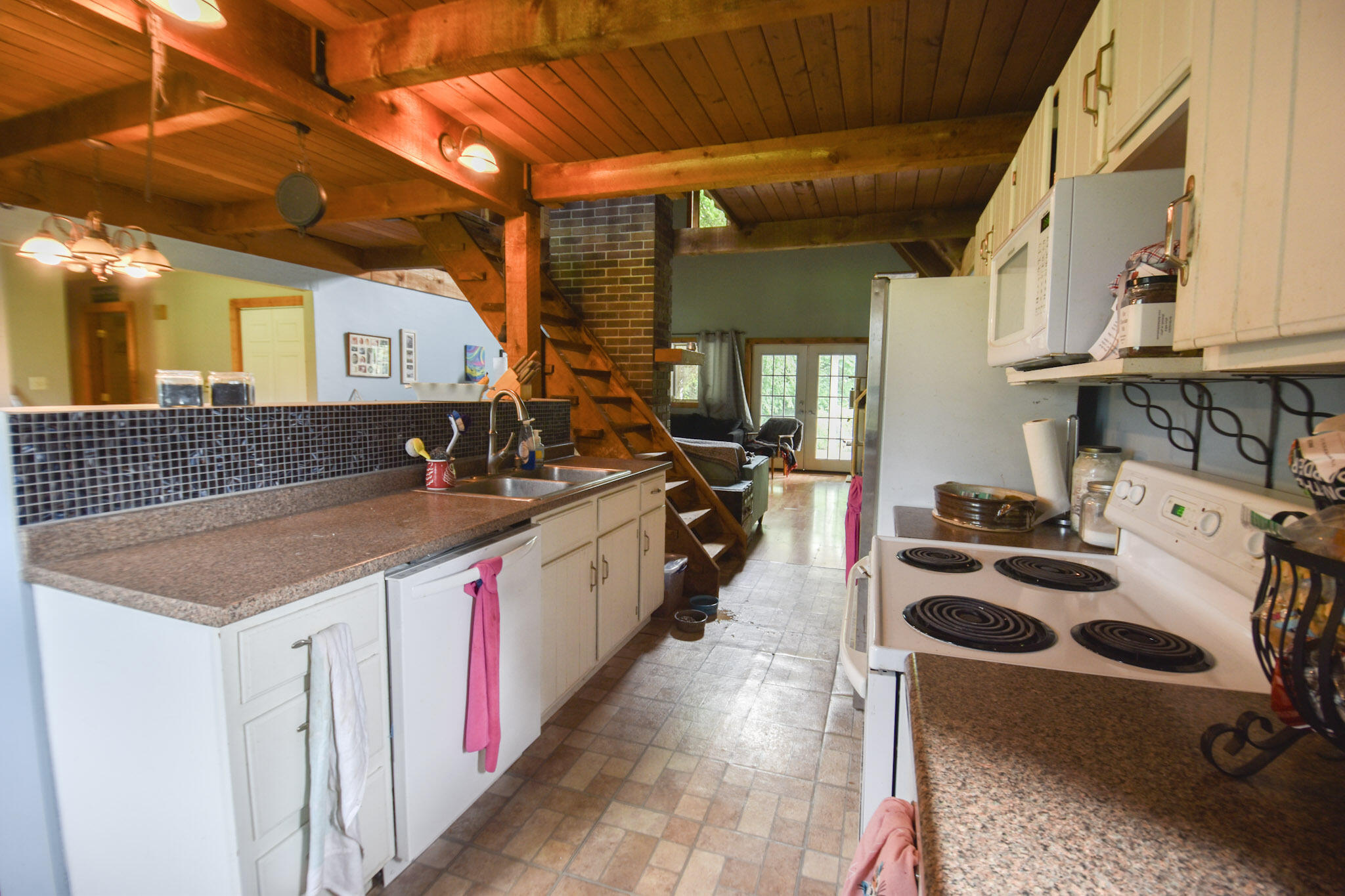 1161 Robinson Road Quincy, MI 49082 - Photo 9 of 35 DSC_0148