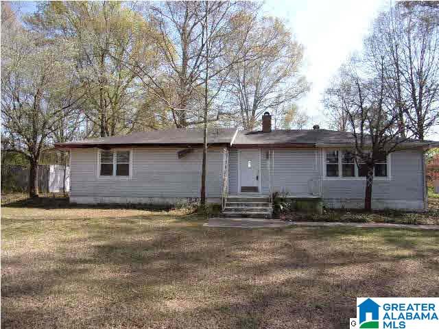 3938 Parkwood Road Bessemer, AL 35022 - Photo 2 of 12