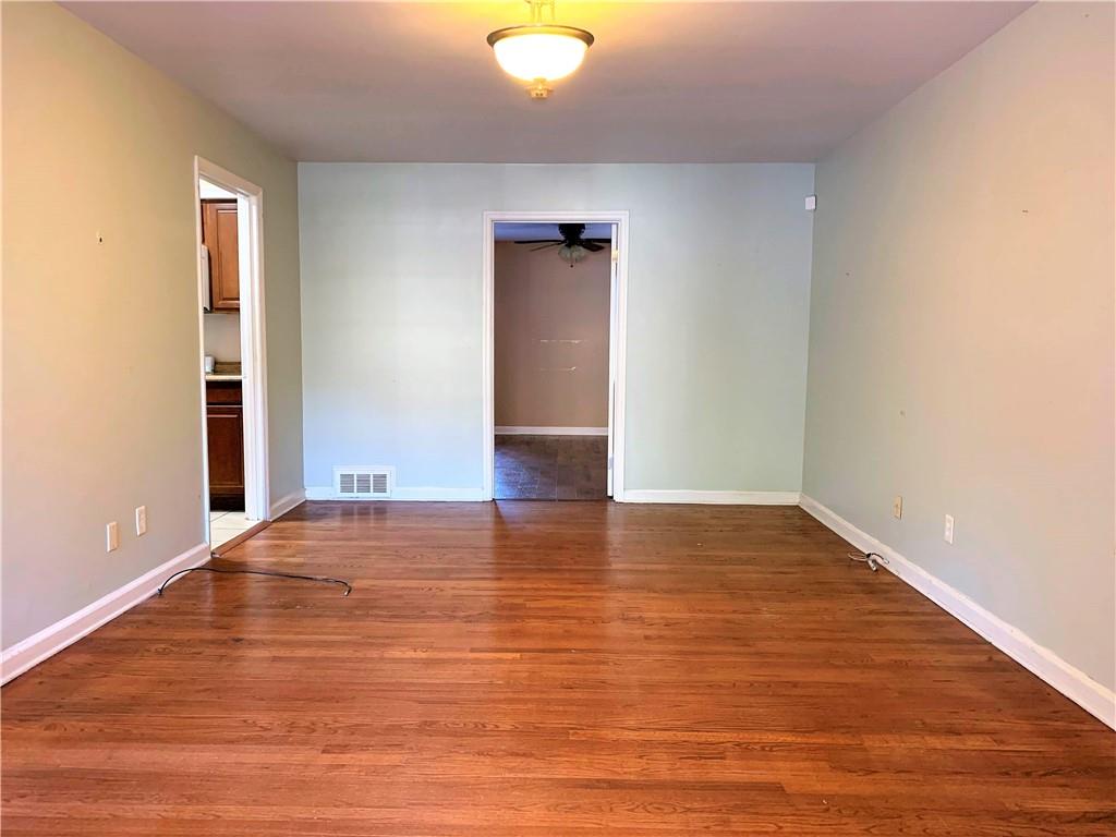 317 West Wieuca Road Northeast Atlanta, GA 30342 - Photo 4 of 20
