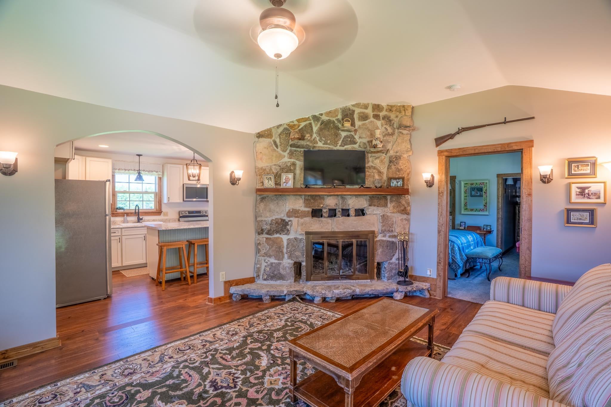 4609 Bozoo Road Peterstown, WV 24963 - Photo 50 of 95 49