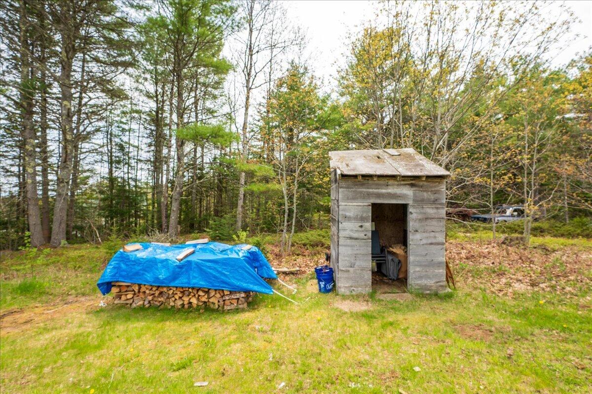 33 Blake Farm Road Edgecomb, ME 04556 - Photo 39 of 42 58-33 Blake Farm Rd-58