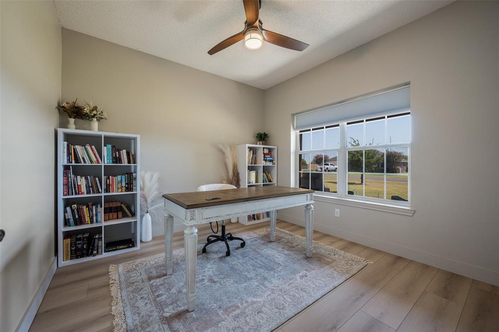 6560 Meadow Ridge Circle Nevada, TX 75173 - Photo 22 of 33 Gallery Image 22