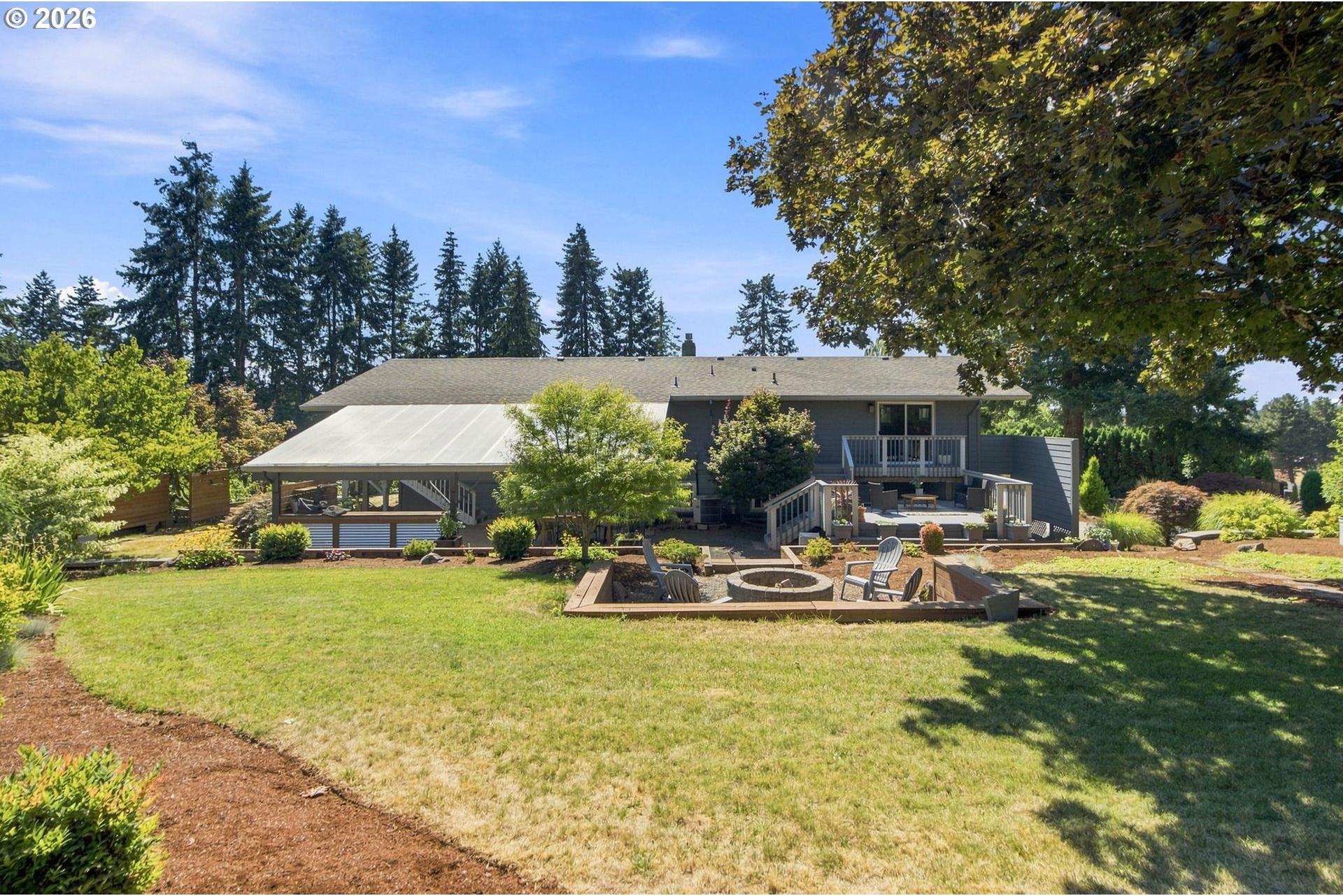 22160 Southeast Mark Road Damascus, OR 97089 - Photo 32 of 47 Gallery Image 32