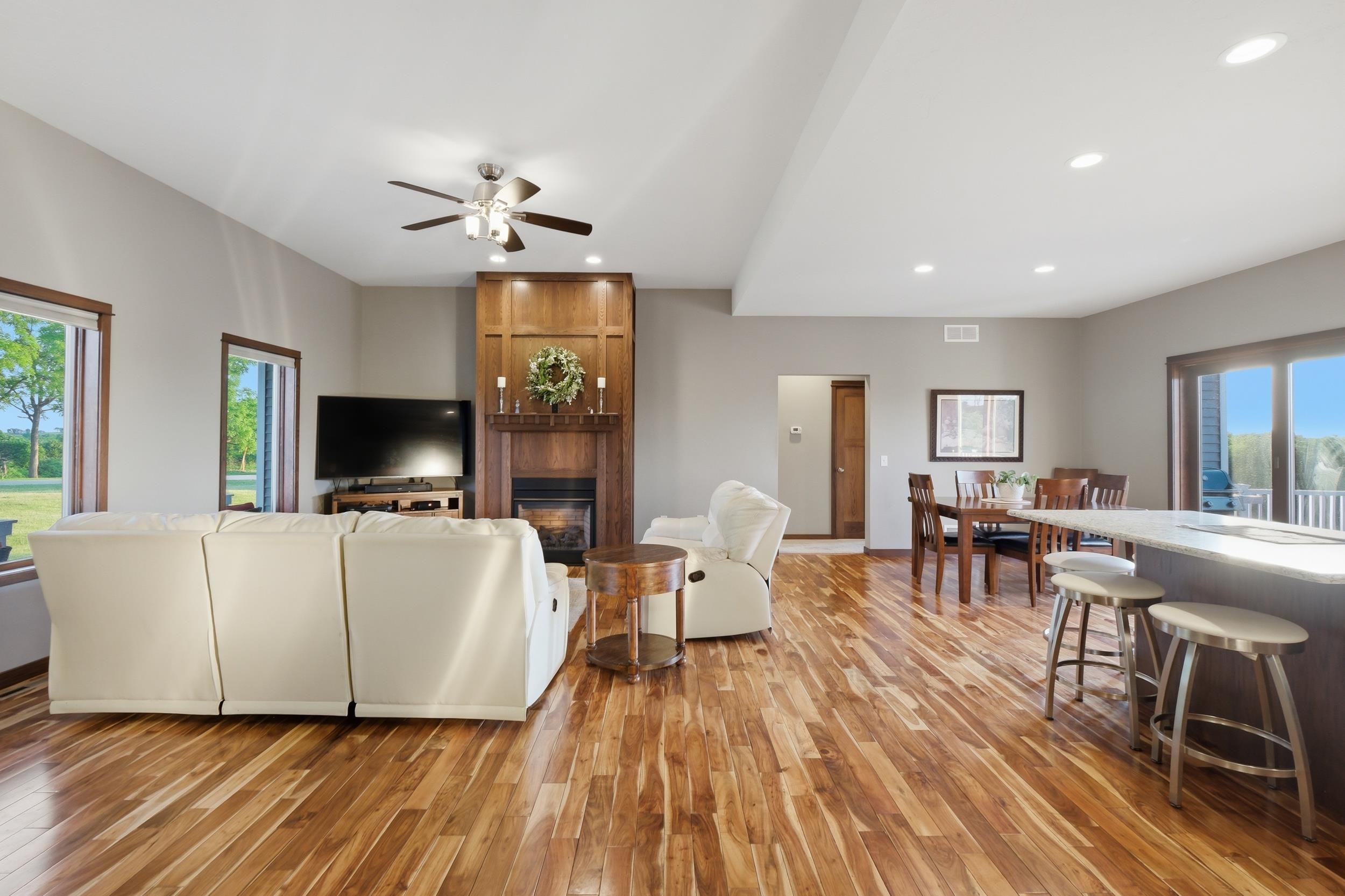 W4896 Edelweiss Road New Glarus, WI 53574 - Photo 5 of 75
