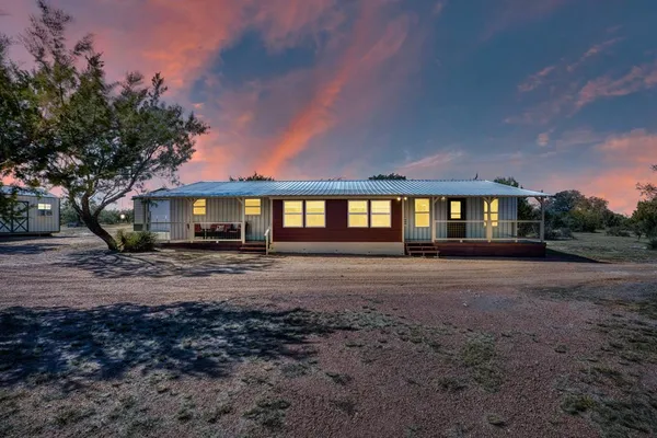 $560,000 | 25525 Ranch Road 2323, Llano, TX 78643