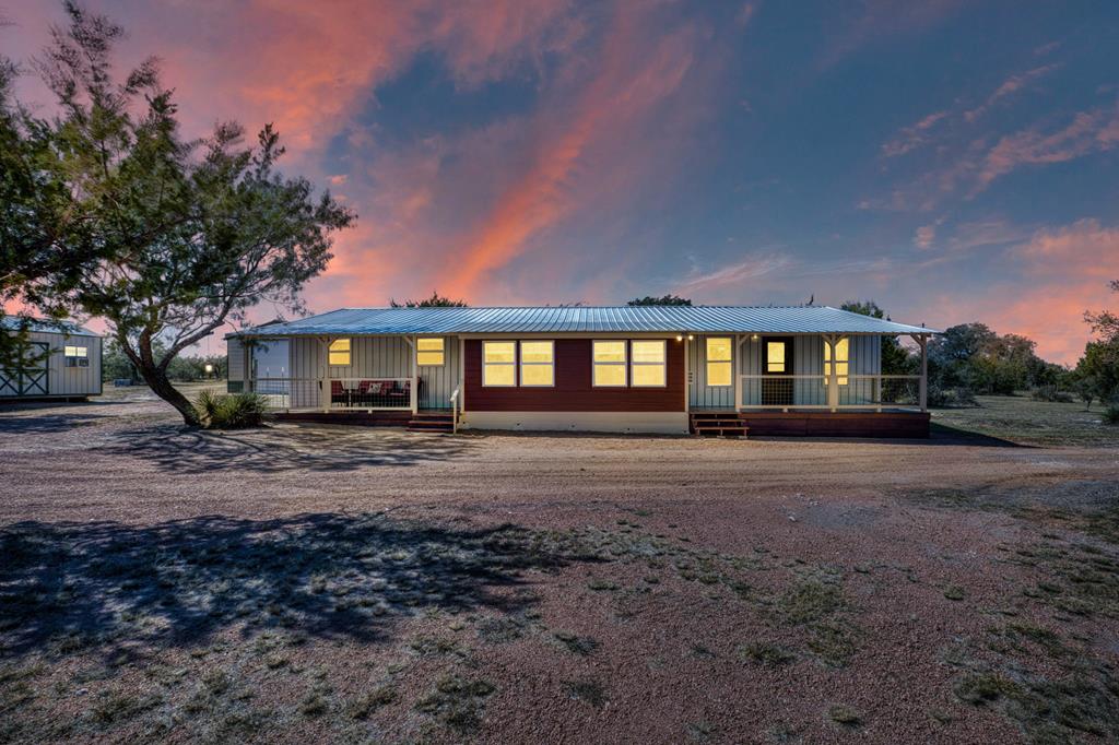 25525 Ranch Road 2323 Llano, TX 78643 - Photo 1 of 40 Main View