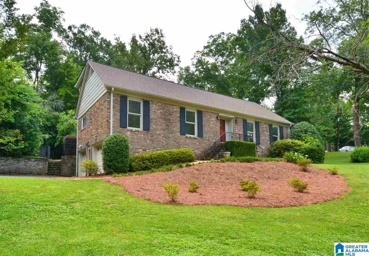 3736 Valley Head Road Birmingham, AL 35223 - Photo 11 of 43