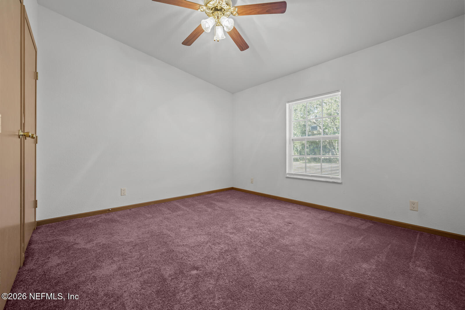 305 Palmetto Bluff Road Palatka, FL 32177 - Photo 18 of 34 Bedroom Three