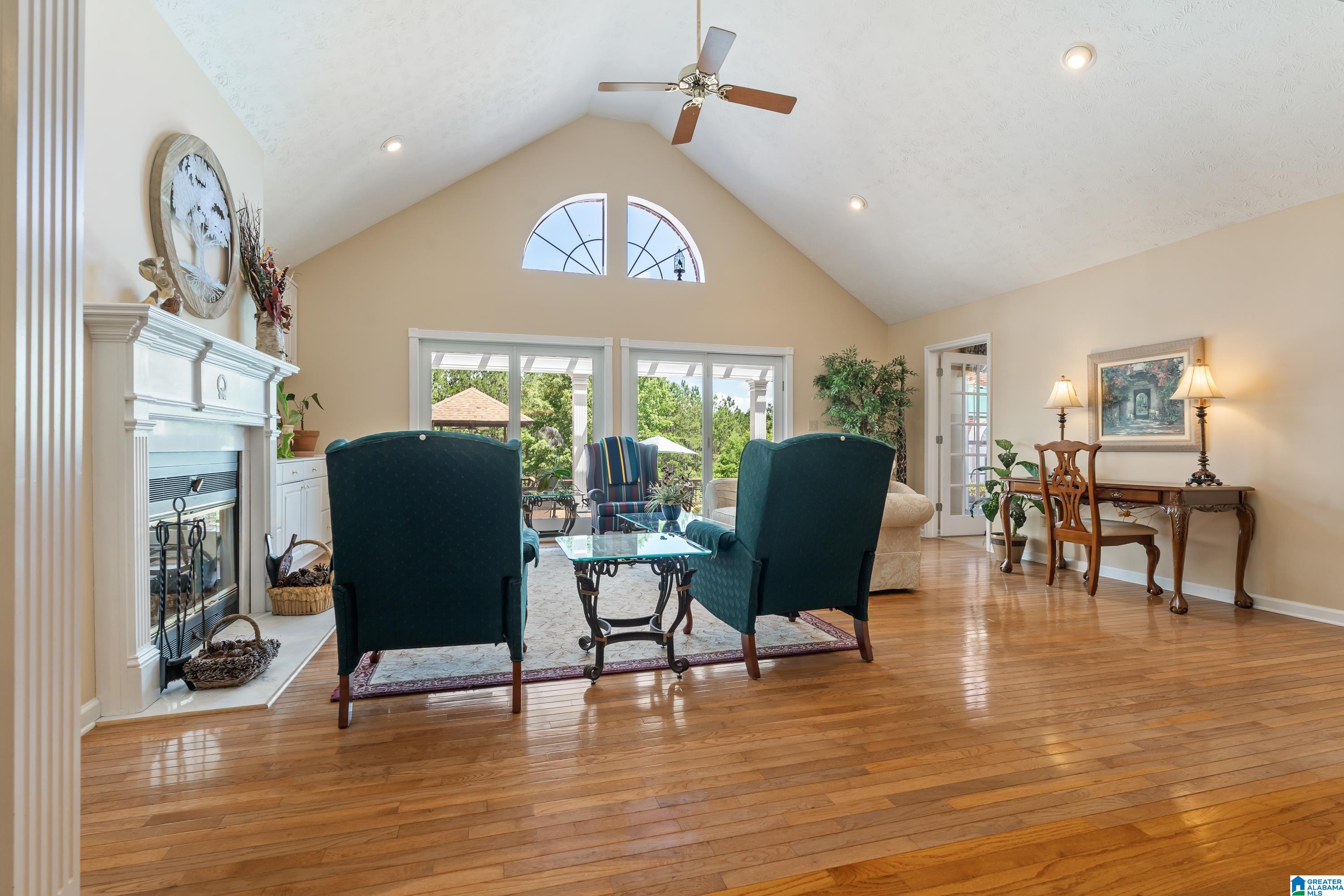 320 Wolf Pen Ridge Road Pell City, AL 35128 - Photo 19 of 100