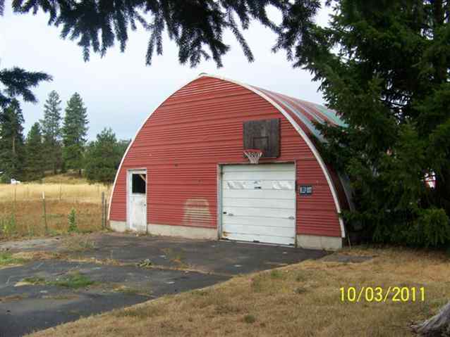 161 Kirkpatrick Road Elk, WA 99009 - Photo 1 of 2