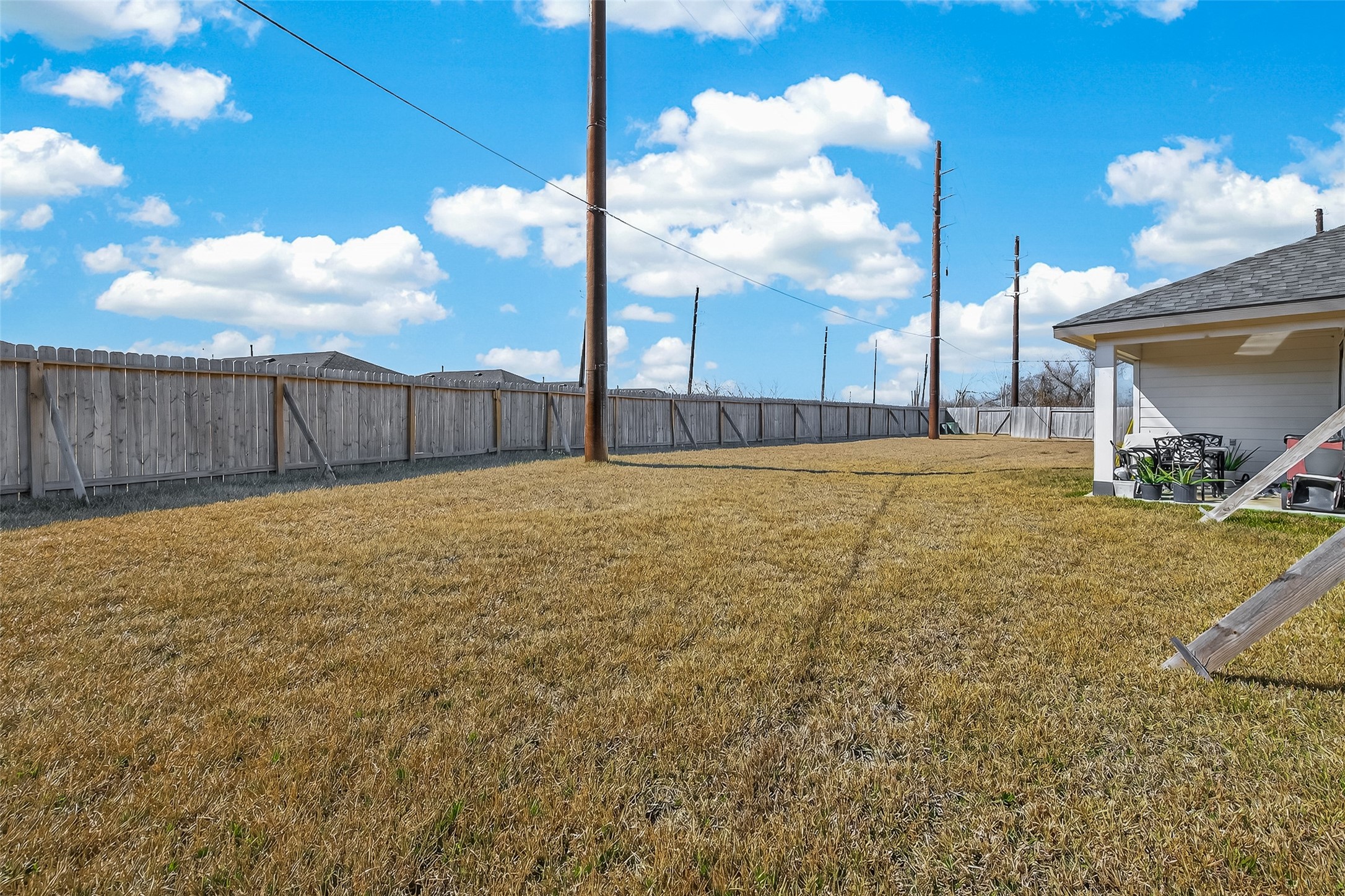 1102 Rayburn Drive Rosharon, TX 77583 - Photo 22 of 25