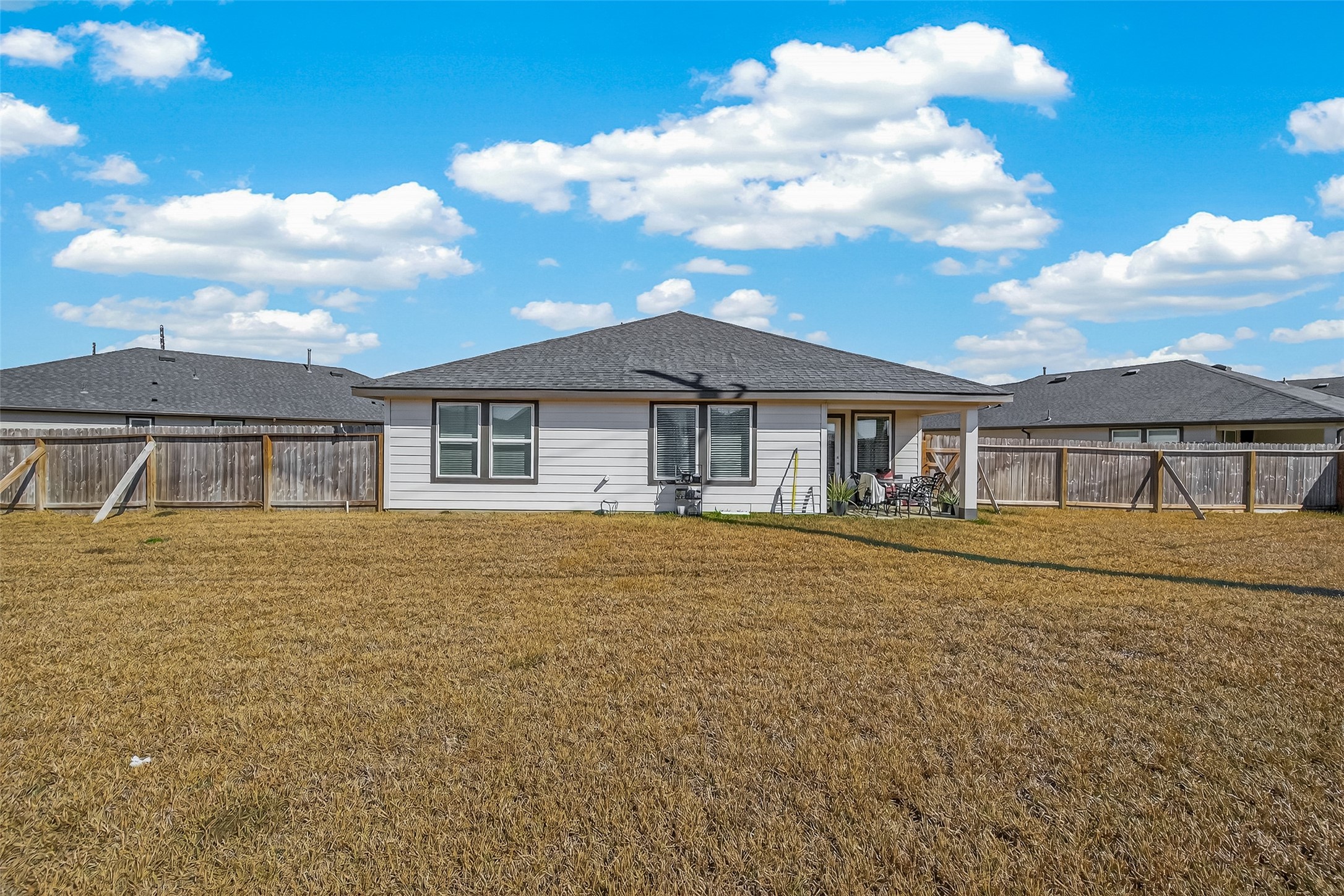 1102 Rayburn Drive Rosharon, TX 77583 - Photo 24 of 25