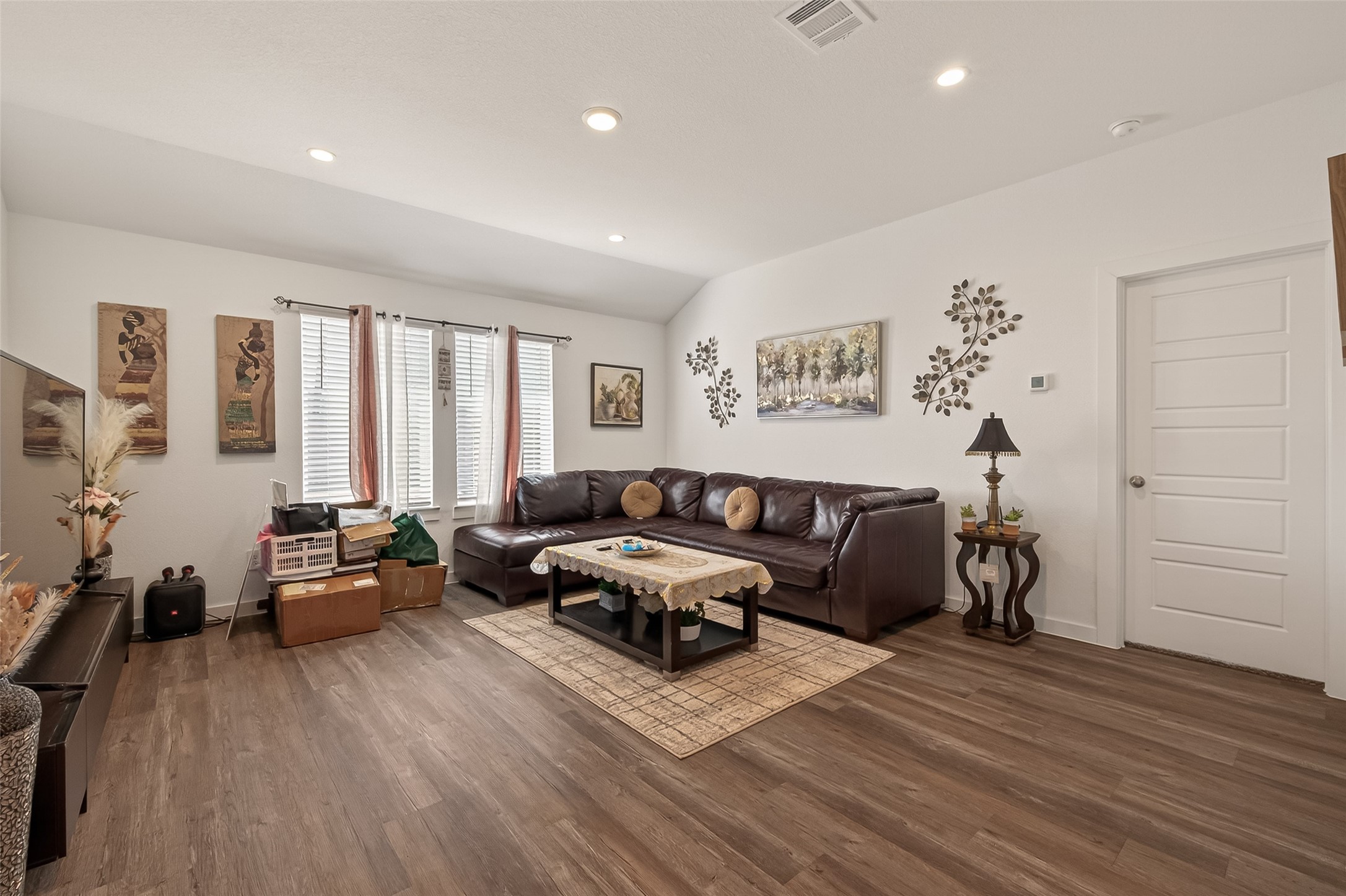 1102 Rayburn Drive Rosharon, TX 77583 - Photo 3 of 25