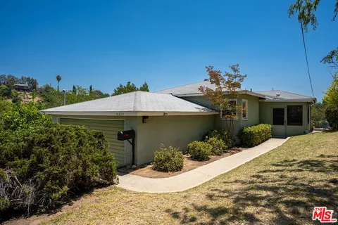 $849,000 | 6214 Oak Crest Way, Los Angeles, CA 90042