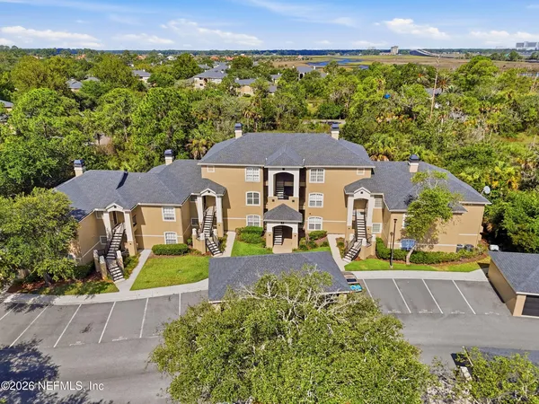$259,000 | 1701 The Greens Way, Unit 912, Jacksonville Beach, FL 32250