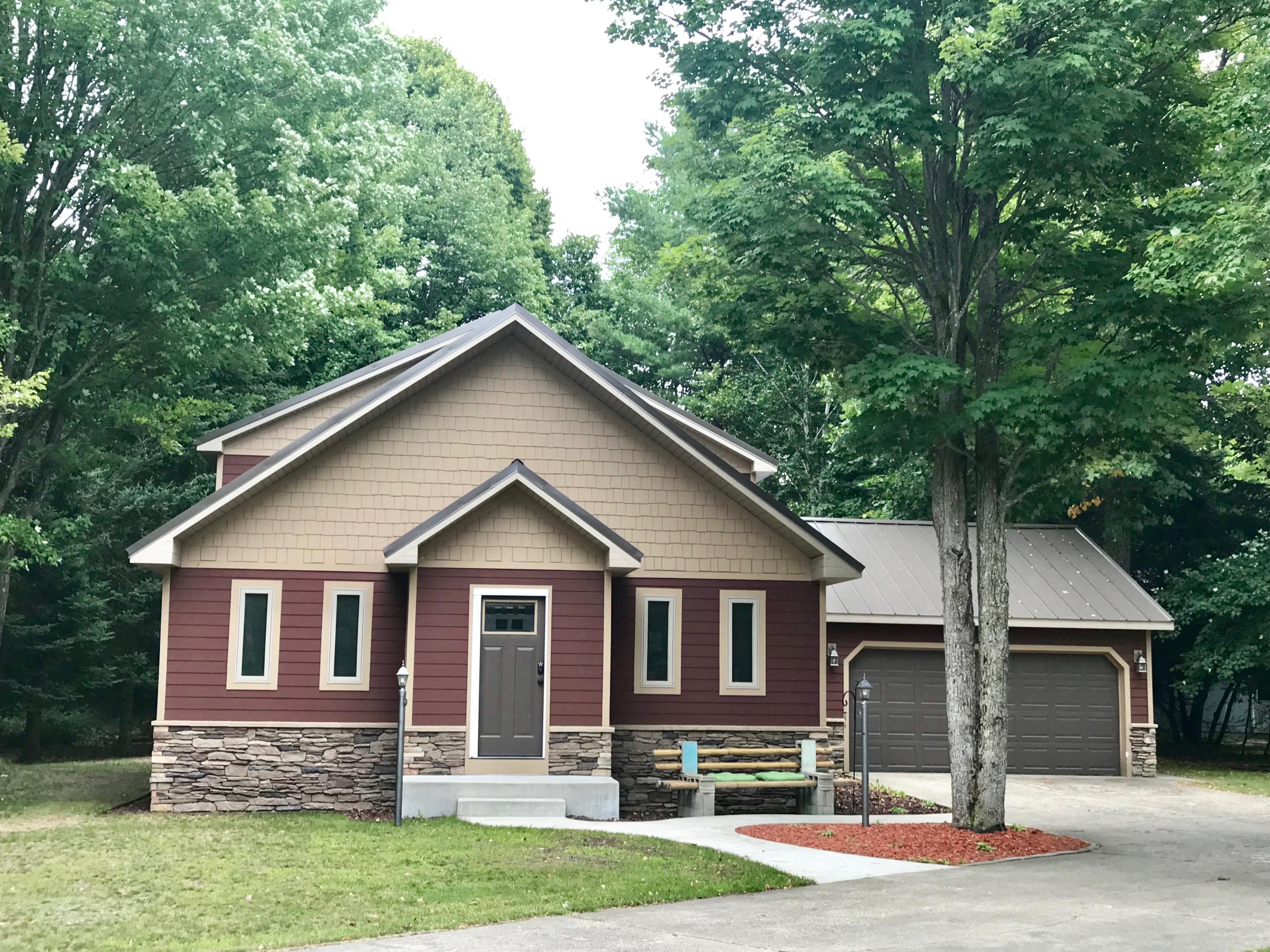 1388 Opal Lake Road Gaylord, MI 49735 - Photo 1 of 6 Gallery Image 1