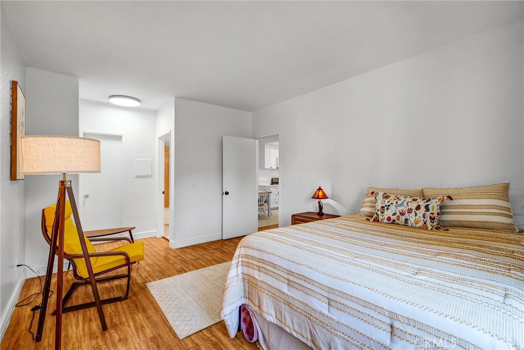 20702 El Toro Road, Unit 317 Lake Forest, CA 92630 - Photo 11 of 18 Main Bedroom