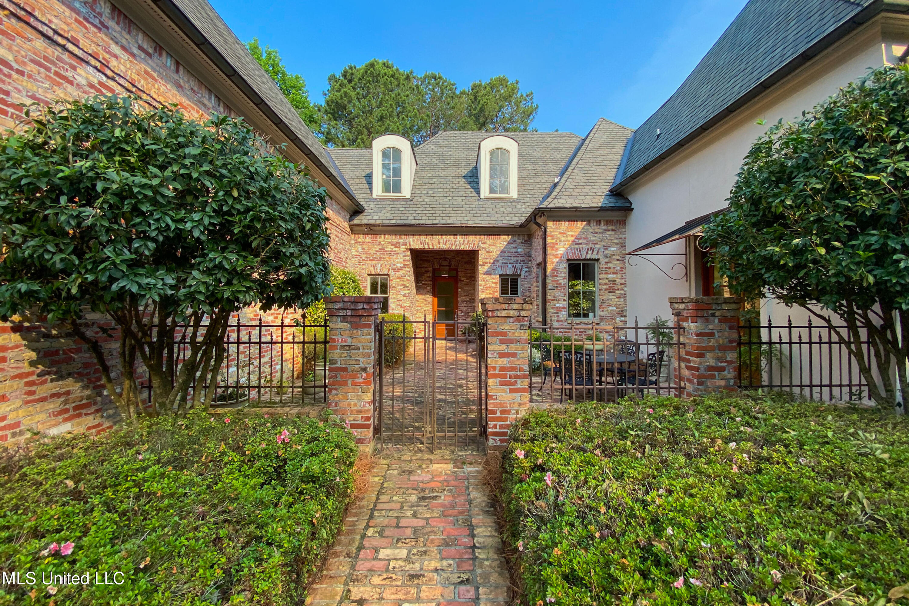 150 Woodmont Way Ridgeland, MS 39157 - Photo 49 of 52 150 Woodmont Way-10