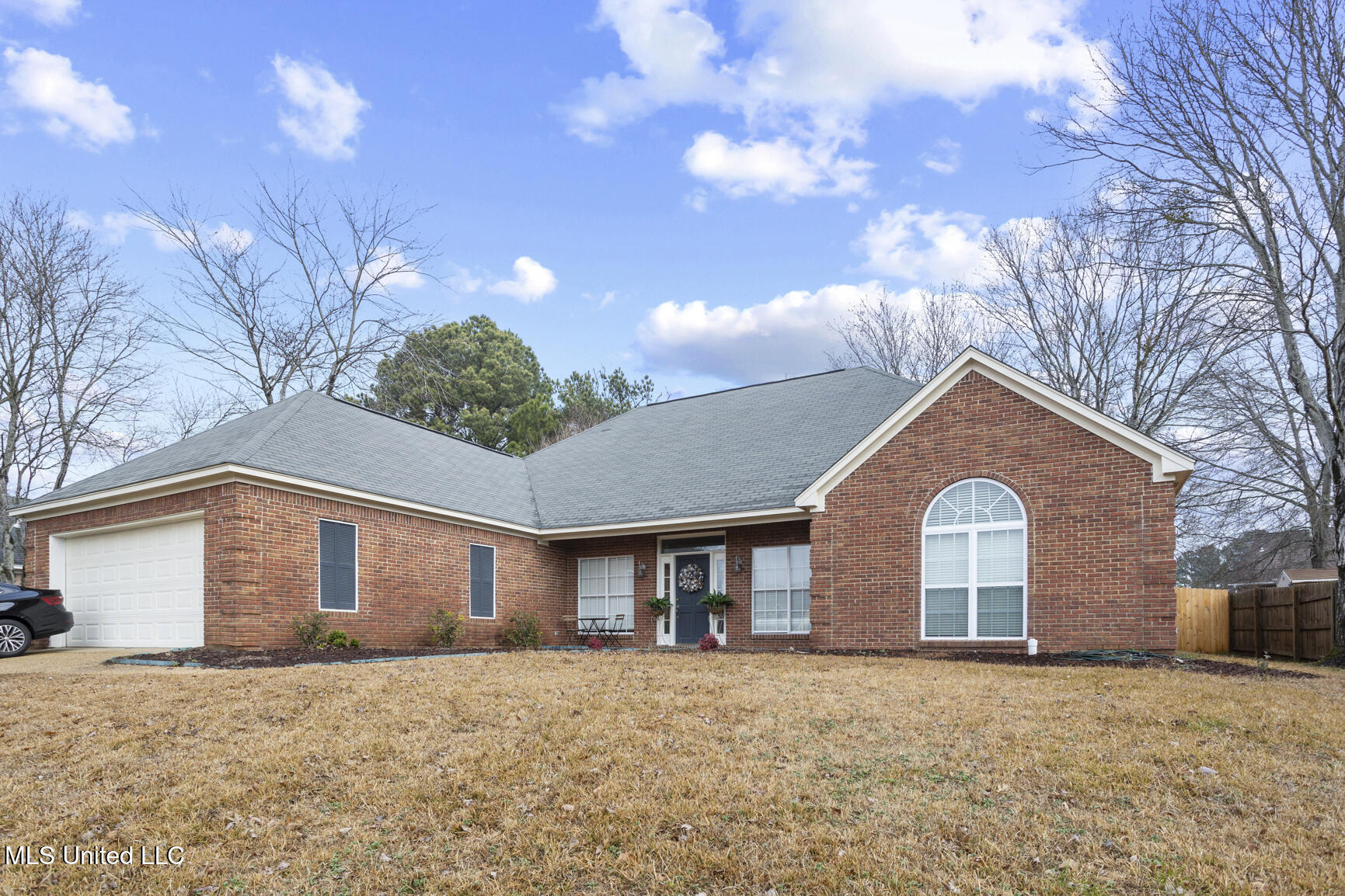 106 Brittany Way Madison, MS 39110 - Photo 2 of 27 106 Brittany Way