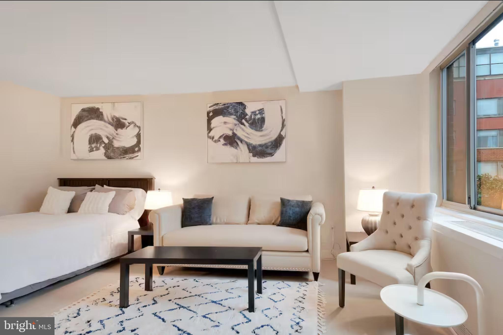 1111 Arlington Boulevard, Unit 741 Arlington, VA 22209 - Photo 1 of 23