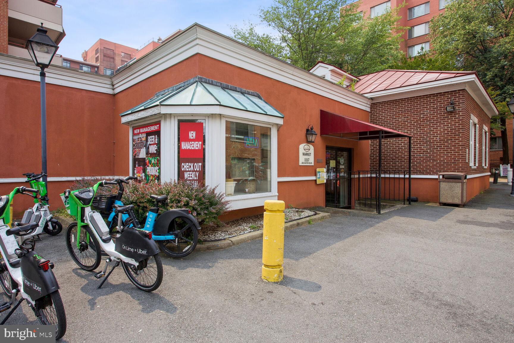 1111 Arlington Boulevard, Unit 741 Arlington, VA 22209 - Photo 12 of 23