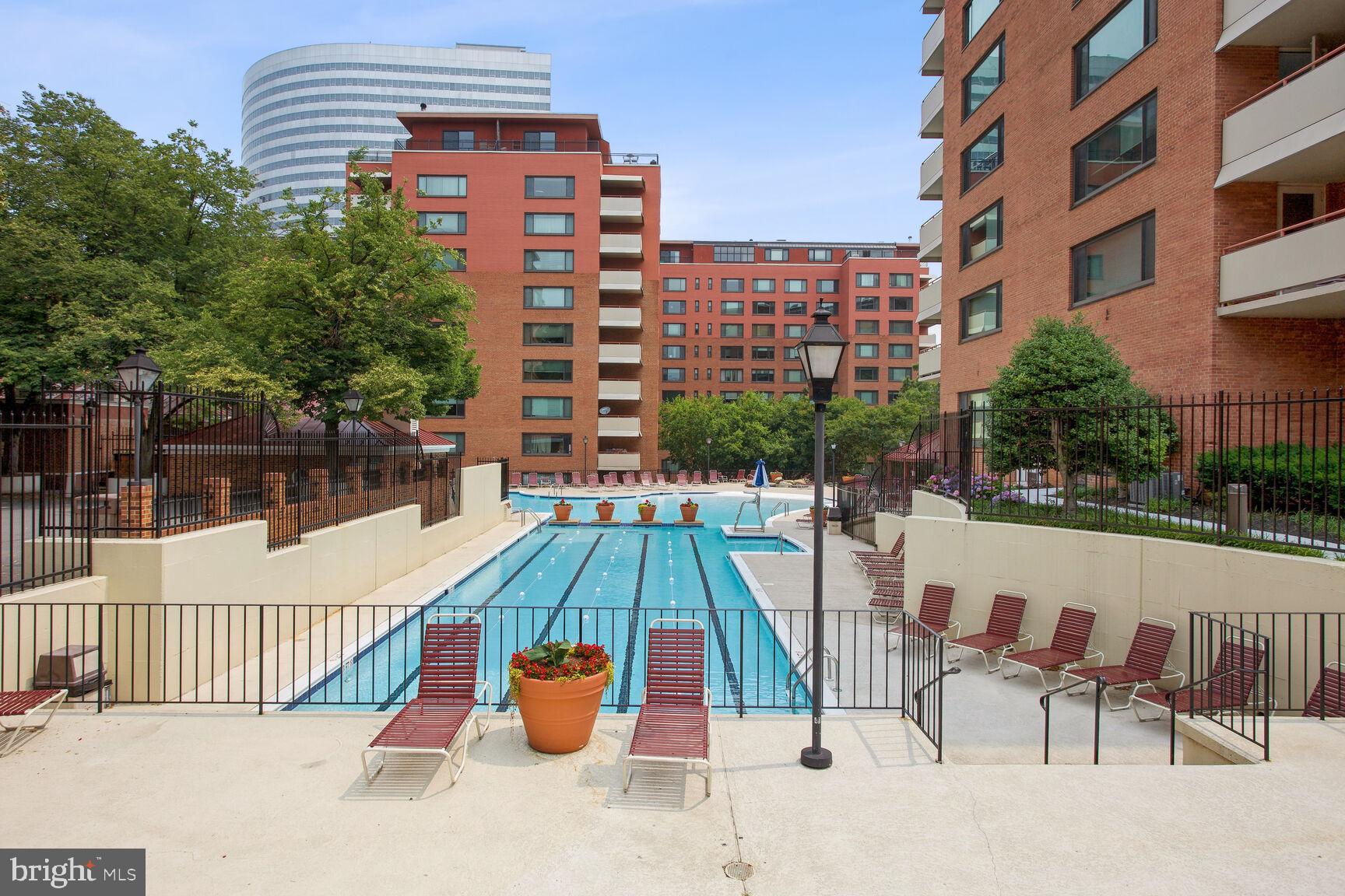 1111 Arlington Boulevard, Unit 741 Arlington, VA 22209 - Photo 16 of 23