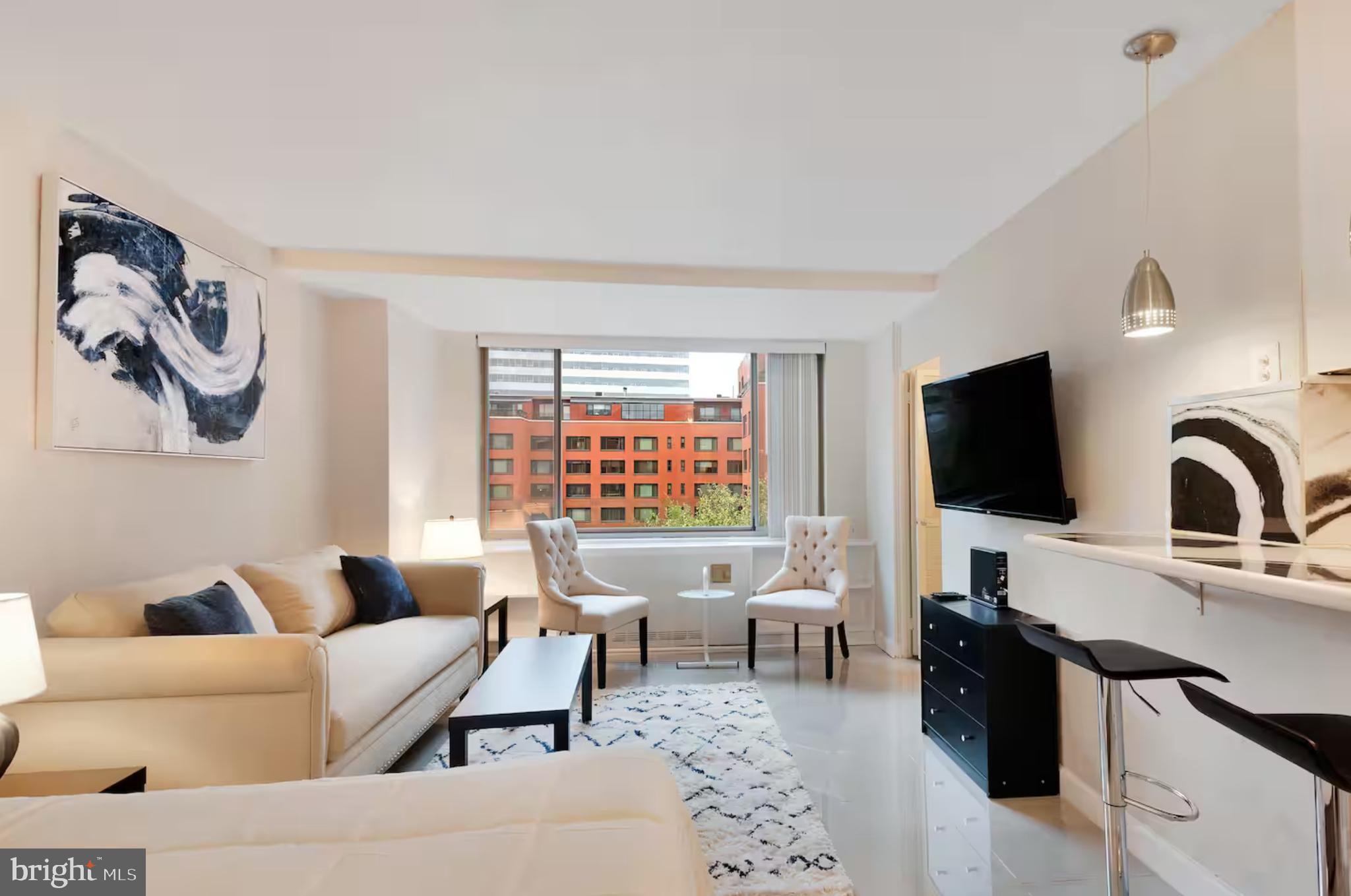 1111 Arlington Boulevard, Unit 741 Arlington, VA 22209 - Photo 7 of 23