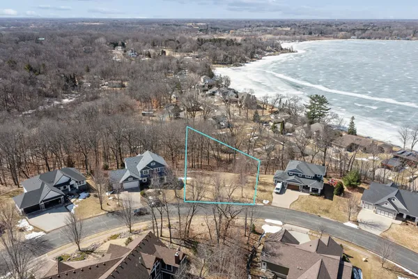 $195,000 | Tbd Karoline Court North, Forest Lake, MN 55025