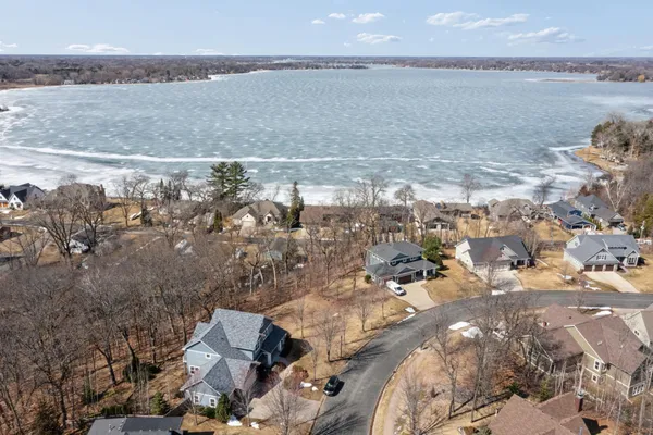 $195,000 | Tbd Karoline Court North, Forest Lake, MN 55025