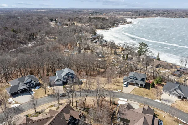 $195,000 | Tbd Karoline Court North, Forest Lake, MN 55025