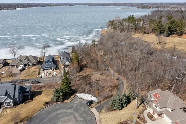 $195,000 | Tbd Karoline Court North, Forest Lake, MN 55025