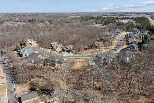$195,000 | Tbd Karoline Court North, Forest Lake, MN 55025