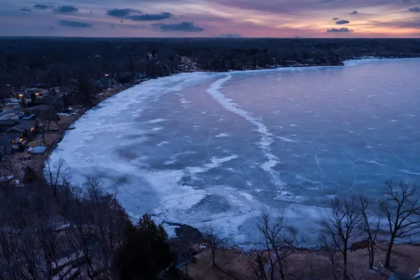 $195,000 | Tbd Karoline Court North, Forest Lake, MN 55025