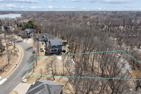 $195,000 | Tbd Karoline Court North, Forest Lake, MN 55025