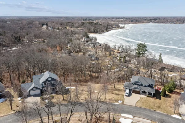 $195,000 | Tbd Karoline Court North, Forest Lake, MN 55025