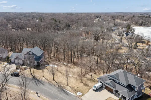 $195,000 | Tbd Karoline Court North, Forest Lake, MN 55025