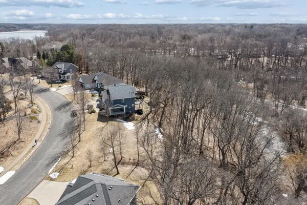 $195,000 | Tbd Karoline Court North, Forest Lake, MN 55025