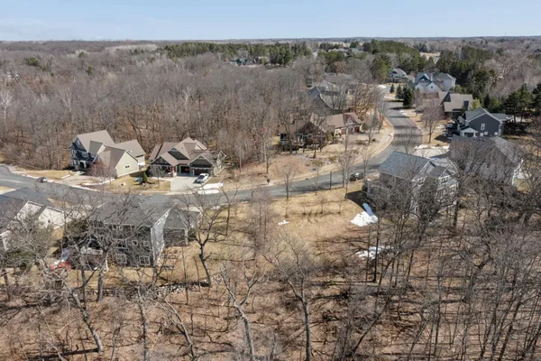 $195,000 | Tbd Karoline Court North, Forest Lake, MN 55025