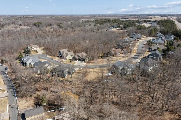 $195,000 | Tbd Karoline Court North, Forest Lake, MN 55025